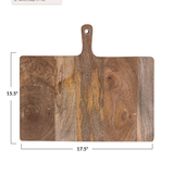Jonah Serving Board