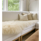 Sheepskin Rug