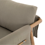 Harrison Chair in Villa Olive