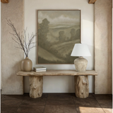 Heritage Lamp