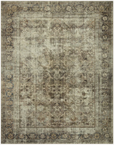 Sinclair Rug - Pebble / Taupe