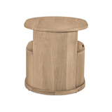 Tommy Nightstand in Natural