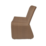 Ella Outdoor Chair in Natural