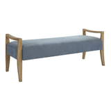 Daylight Bench