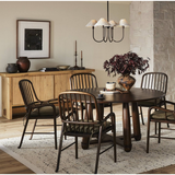 Hemmings Dining Table