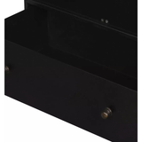 Shadow Box Cabinet