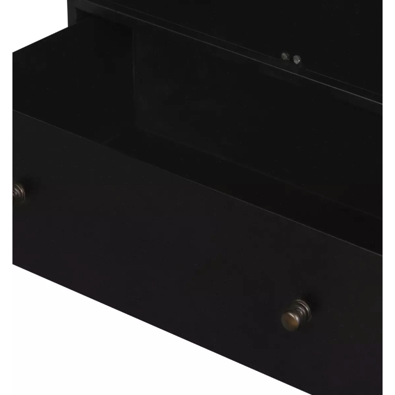Shadow Box Cabinet