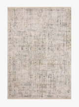 Alie Rug in Sand/Sky