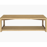 Callister Coffee Table