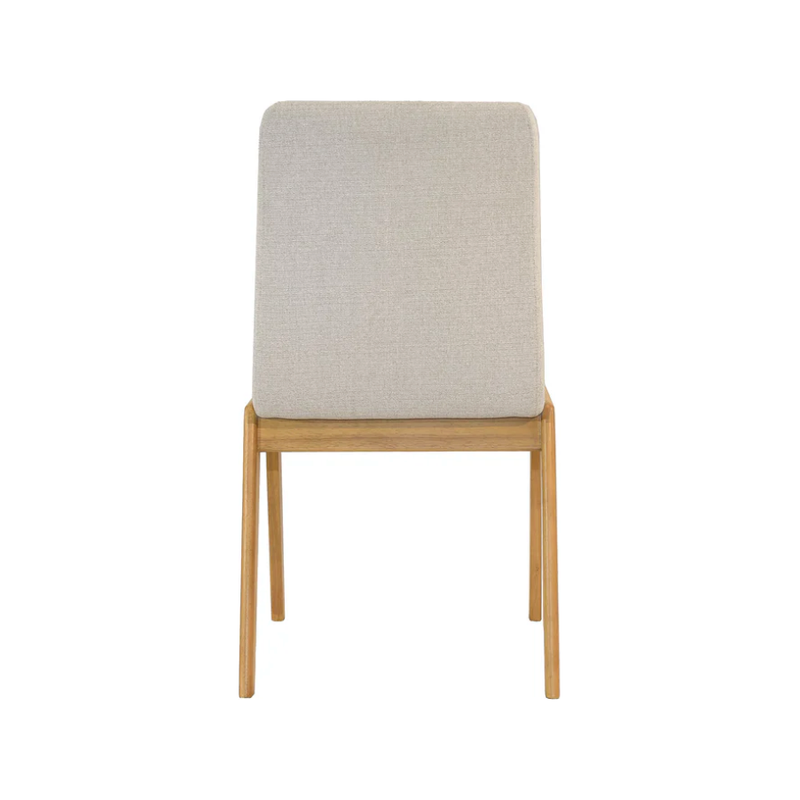 Arizona Dining Chair - Oatmeal