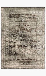 Anastasia Area Rug - Granite