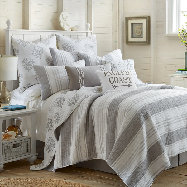 Nantucket Quilt Set