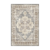 Savannah Cilantro Multi Accent Rug