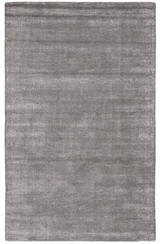 Konstrukt Rug - Grey / Silver