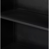 Shadow Box Cabinet
