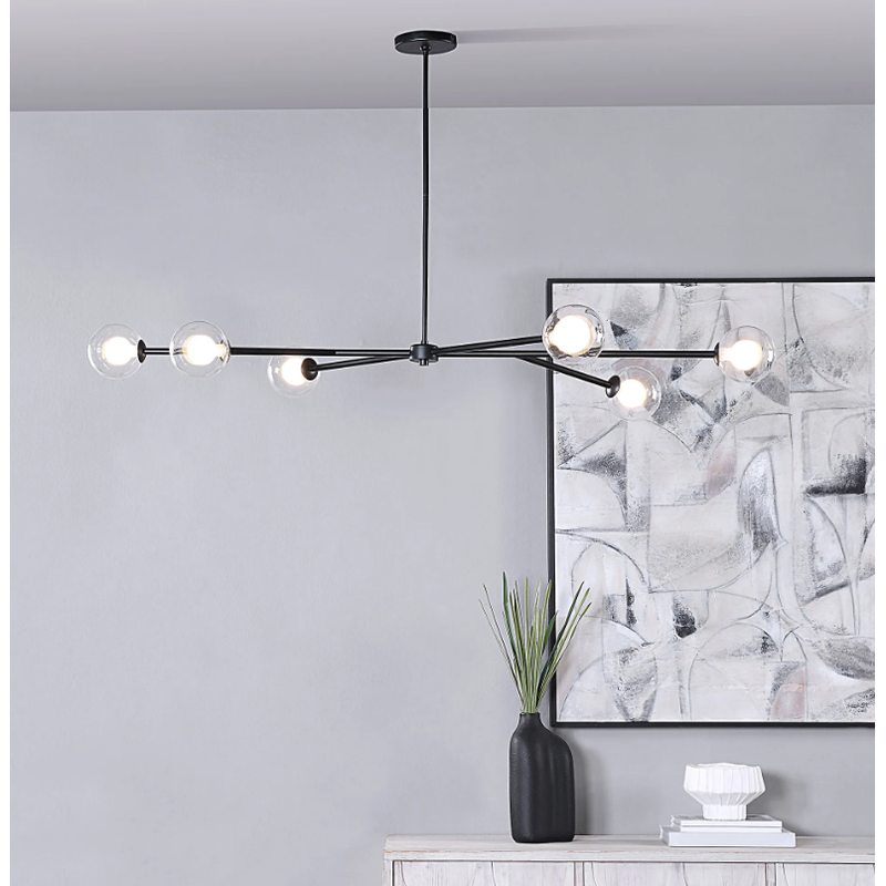 Endah Chandelier