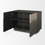 Roxdale Accent Cabinet