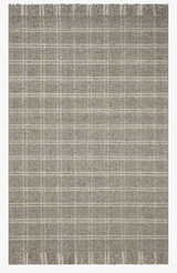 Caleb Rug in Mocha/ Taupe