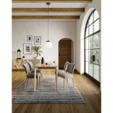 Kenzo Dining Table Small 60" - Natural
