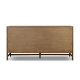 Sullivan 8 Drawer Dresser