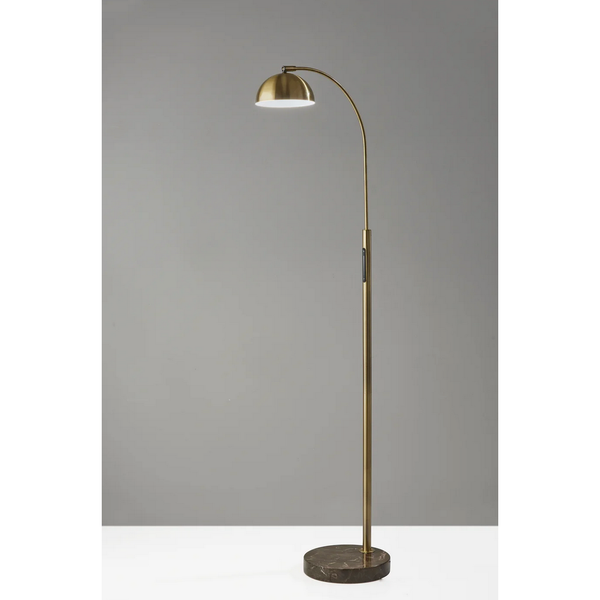 Bolton LED Floor Lamp