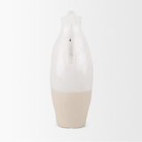 Valora Jug in Cream