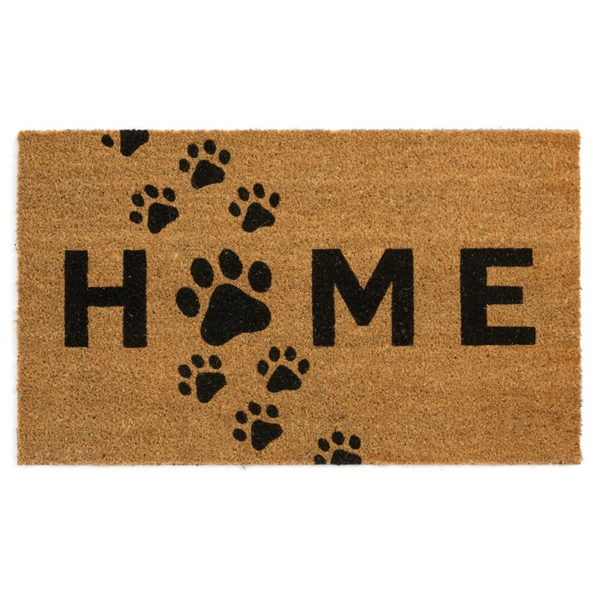 Home and Paw Doormat