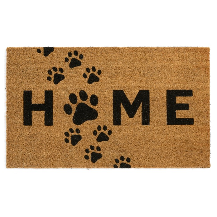 Home and Paw Doormat