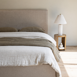 Julia Storage Bed