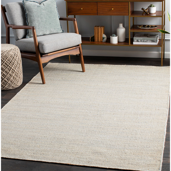 Evora Rug in Oatmeal