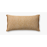 Bouquet Cushion 13" x 21"