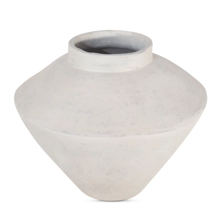 Raja Vessel