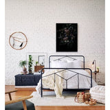 Casey Bed - Black