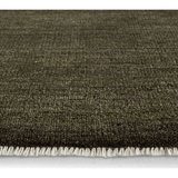 Saga Rug in Elm/Olive