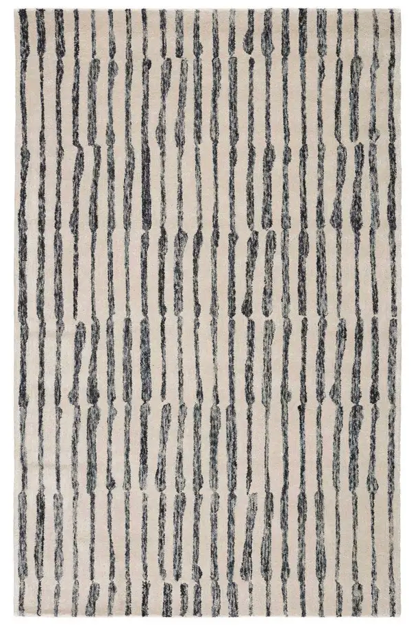 Etho Rug - Taupe / Grey