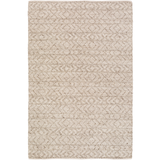 Ingrid Area Rug - Taupe