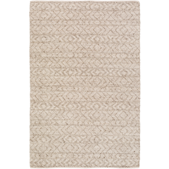 Ingrid Area Rug - Taupe