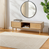 Alder Rug in Cream
