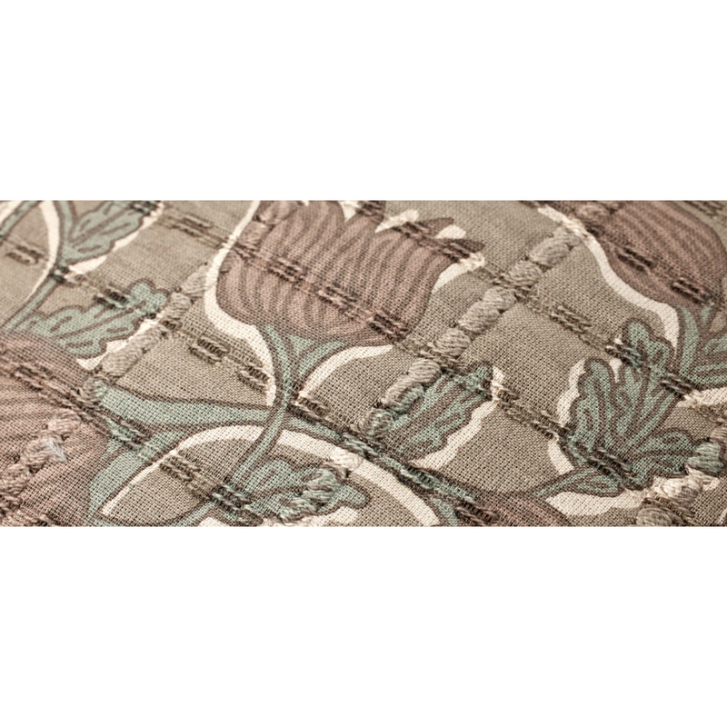 Elizabeth Floral Cushion