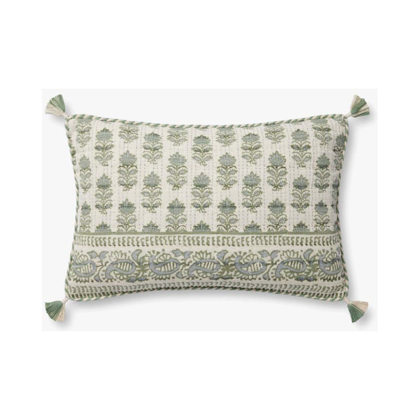Beatrice Cushion 13" x 21"