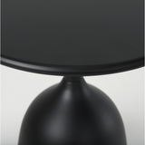 Talulla Tall End Table