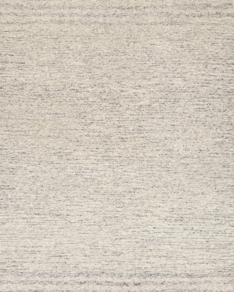 Halycon Area Rug - White/Grey