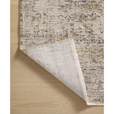 Alie Rug in Gold/Beige
