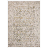 Alie Rug in Gold/Beige