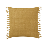 Jemina Cushion in Olivenite