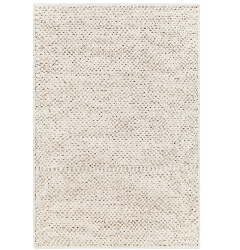 Azalea Area Rug in Natural