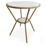Refuge Side Table