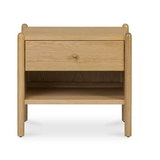 Billy Nightstand Natural