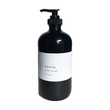 Lightwell Co. Hand Lotion