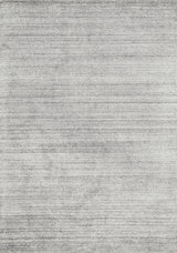 Barkley Rug in Silver